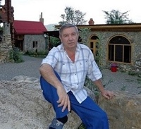 Валерий Шигарин Валерий Шигарин
