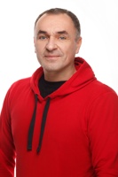 Александр Резников
