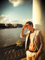 Александр  Вебер 