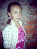 Анастасия Бесстужева Анастасия Бесстужева