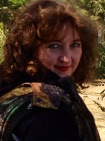 Елена Шурганова Елена Шурганова