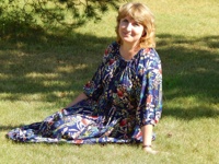 Орловская