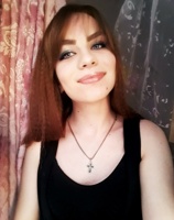 Олеся Саламатова