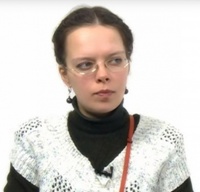 Надежда Низовкина