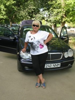Галина  Филюкова