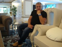 Юрий Калугин