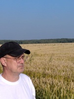 Олег Барва