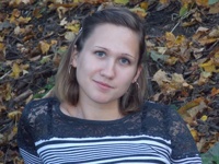 Ватолкина Мария