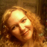 Анна Страус Анна Страус
