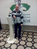 Алексей Грунин Павловопосадец