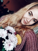 Елена Лущик Елена Лущик