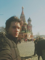 Артём Катенаки Артём Катенаки