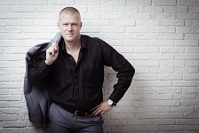 Сергей Пискунов