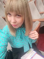 Юлия Петрушина Юлия Петрушина