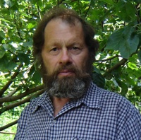Валентин Валентин