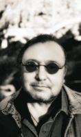 Дмитрий Штурман