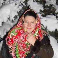 Светлана