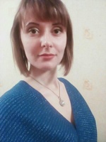 Сабина Киевская Сабина Киевская