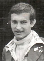 Юрий Арестов