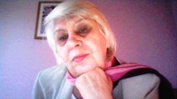 Галина Митрофанова Галина Митрофанова