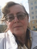Вика Танина Вика Танина