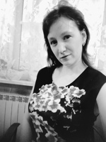 Нина Сундукова