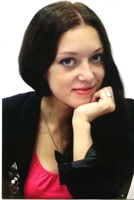 Вероника Новожилова
