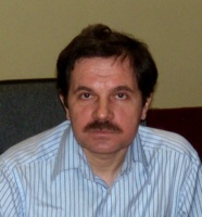 Андрей Багинский Андрей Багинский