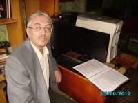 Сергей МЫРДИН Сергей МЫРДИН