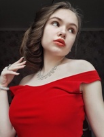 Карина-Ринелла Богомазова