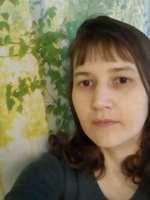 Дарья Царёва Дарья Царёва