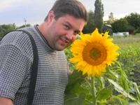 Олег Галайдин Олег Галайдин