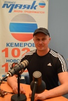 Андрей Сибирь Андрей Сибирь