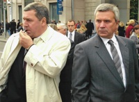 Гуцериев Михаил