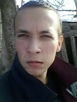 Рамиль Даминов