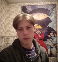 Роман Разуев