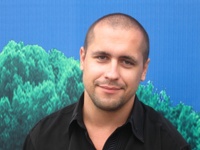 Виталий Демченко
