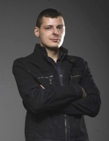 Ден Жуков