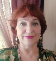 Нина Шеменкова