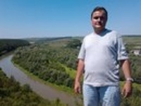 Дмитро Овсієнко