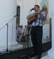 Kaurov Kaurov