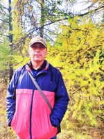 Роман Пальвинский