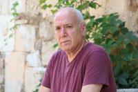alexis karpouzos alexis karpouzos