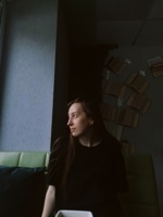 Ирина Мироненко