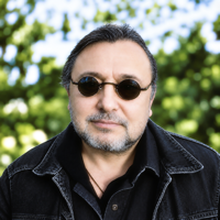 Дмитрий Штурман