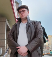 Евгений Дмитре́нко